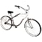 Men's Oasis Beach Cruiser Bike - 26"