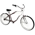 Men's Oasis Beach Cruiser Bike - 26"
