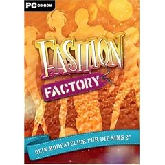 Fashion Factory