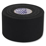 Red Lion Medical Tape (Black)