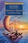 Around The World In Eighty Da (Turtleback School & Library Binding Edition)