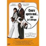 Cours apres moi que je t'attrapepar Genevi�ve Fontanel