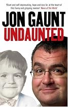 Undaunted: The True Story Behind the Popular Shock-jock