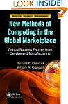 New Methods of Competing in the Globa...