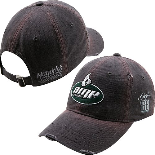 Buy Chase Authentics Dale Earnhardt, Jr. AMP Energy Piston Cap by Chase Authentics