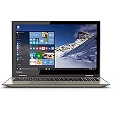 Toshiba Satellite Radius 15.6" FHD Touch 2-in-1 Laptop Computer (i7-5500U, 8GB RAM, 1TB HDD)