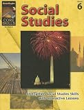 Core Skills: Social Studies, Grade 6 (Core Skills)
