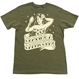 Craving a Capricorn? Crème T-Shirt