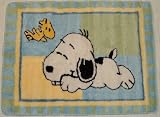 Snoopy Rug 30