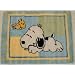 Snoopy Rug 30" x 40"