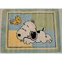 Snoopy Rug 30" x 40"