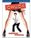 Chuck - Season 2 [DVD] [2008]