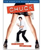Chuck - Season 2
