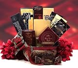 Classic Coffee Break Gourmet Food Gift Basket