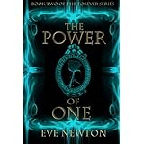 the power of one the forever series volume 2