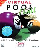 Virtual Pool Hall (PC)