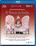 Le Turc En Italie [Blu-ray]