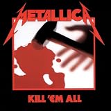 METALLICA KILL EM ALL