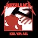 METALLICA KILL EM ALL