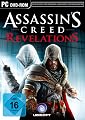 Assassin's Creed: Revelations