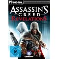Assassin's Creed: Revelations