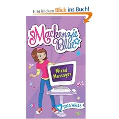 Mackenzie Blue: Mixed Messages