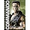 コマンドー (ディレクターズ・カット) [DVD]