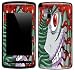 Joker Design Decal Protective Skin Sticker for LG VU