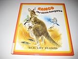 Kango : the little kangaroo
