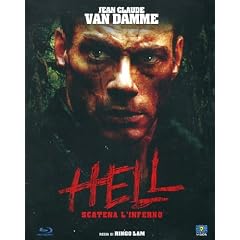 Hell - Scatena L'Inferno