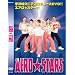 �F�Ï�v�m�q�v���f���[�X�wAero��Stars�x [DVD]