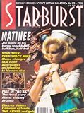STARBURST MAGAZINE 178 STAR TREK: DEEP SPACE NINE - JAMES CAMERON - THE ABYSS - JOE DANTE