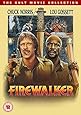 Firewalker [DVD]