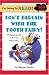 Don't Bargain with the Tooth Fairy: 44 Ridiculous Rules Every Kid Should Know (I'm Going to Read)でAmazonアフィリエイトツール