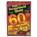 Spielspass 10121 Das Deutschland Quiz, 60 Jahre Deutschland (1949 - 2009)