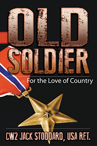 Old Soldier: For the Love of Country