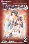 Rasetsu, Volume 2