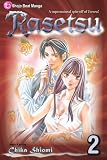 Rasetsu (Volume 2)