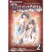 Rasetsu, Vol. 2