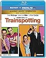 Trainspotting [Blu-ray + Digital Copy]