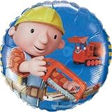 Bob the Builder Balloon