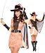 Puss In Boots - Womens Musketeer Sexy Halloween Costumes