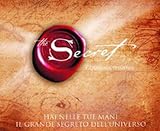 The secret. Audiolibro. 2 CD Audio