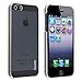 DIY Crystal Clear Hard Snap-on Cover Case for Apple iPhone 5 - by Pixiheart