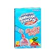Sugar Free Hawaiian Punch Fruit Juicy Red Singles to Go 8 packet