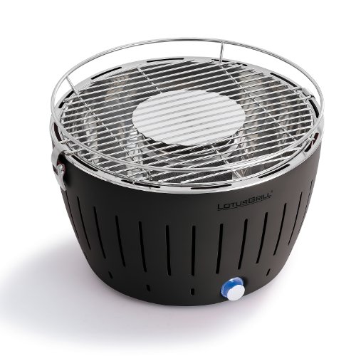 Lotos 91577 Barbecue (Anthracite)