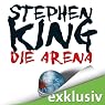 H&ouml;rbuch Die Arena