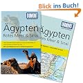 DuMont Reise-Taschenbuch Reisef�hrer �gypten, Rotes Meer & Sinai: Rotes Meer und Sinai. Mit 10 Entdeckungstouren
