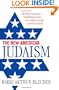 The New American Judaism: The Way Forward on Challenging Issues from Intermarriage to Jewish Identity