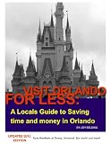 Visit Orlando For Less